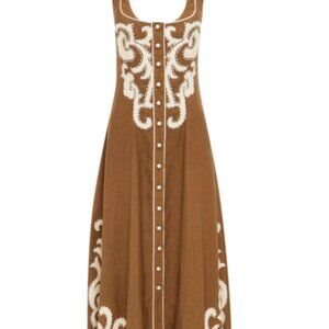 ISO Alemais Ruby Applique Dress size AU 8/10/12 US 4/6/8